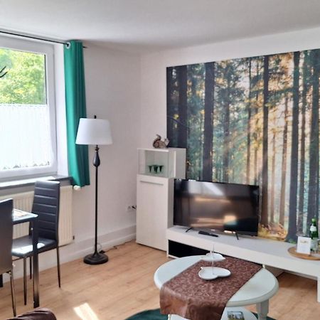 Ferienwohnungen Treseburg "Zur Bodehexe" Тале Екстериор снимка